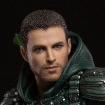 GREEN ARROW 1: 8